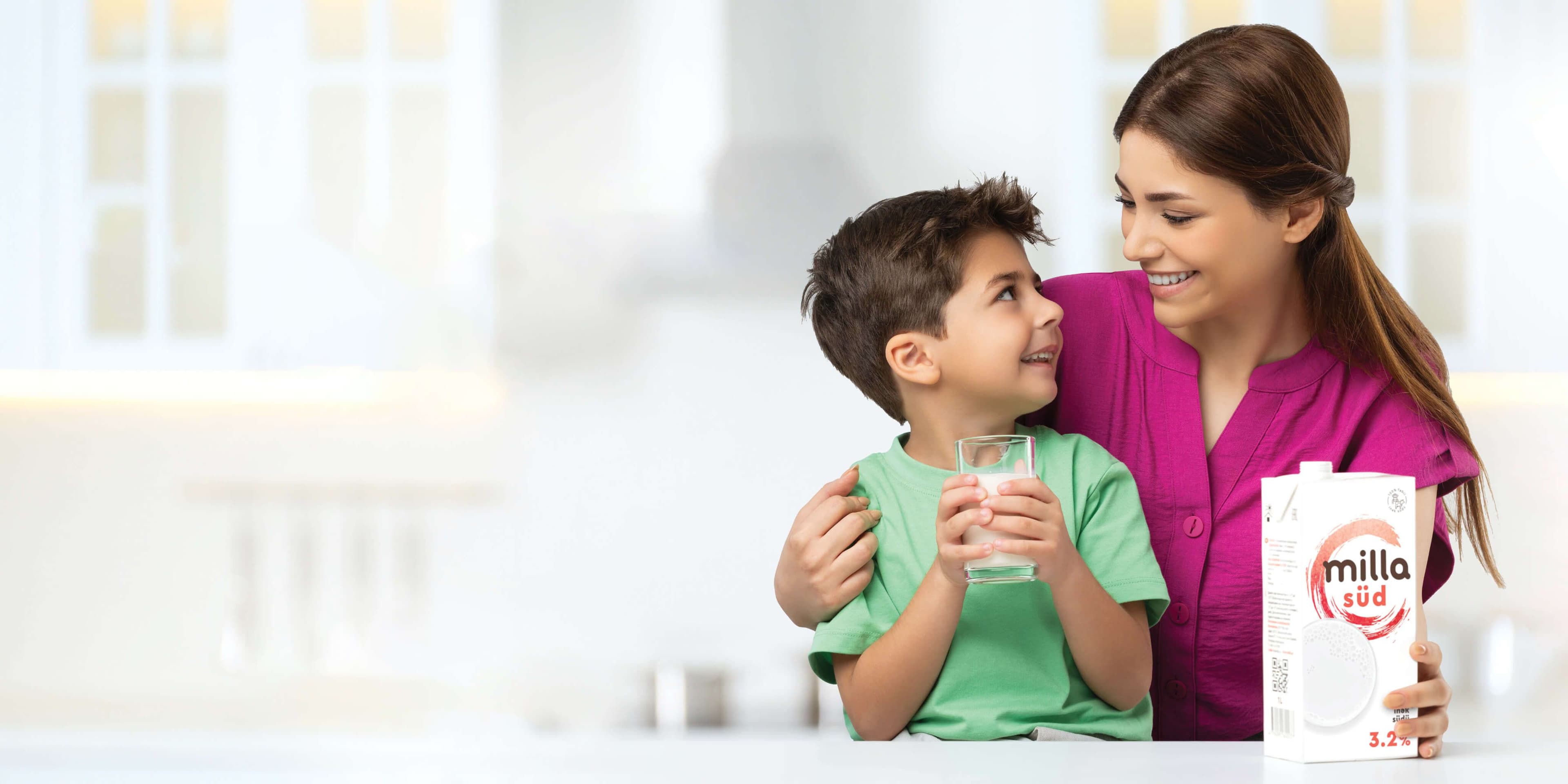 Sevdikləriniz üçün