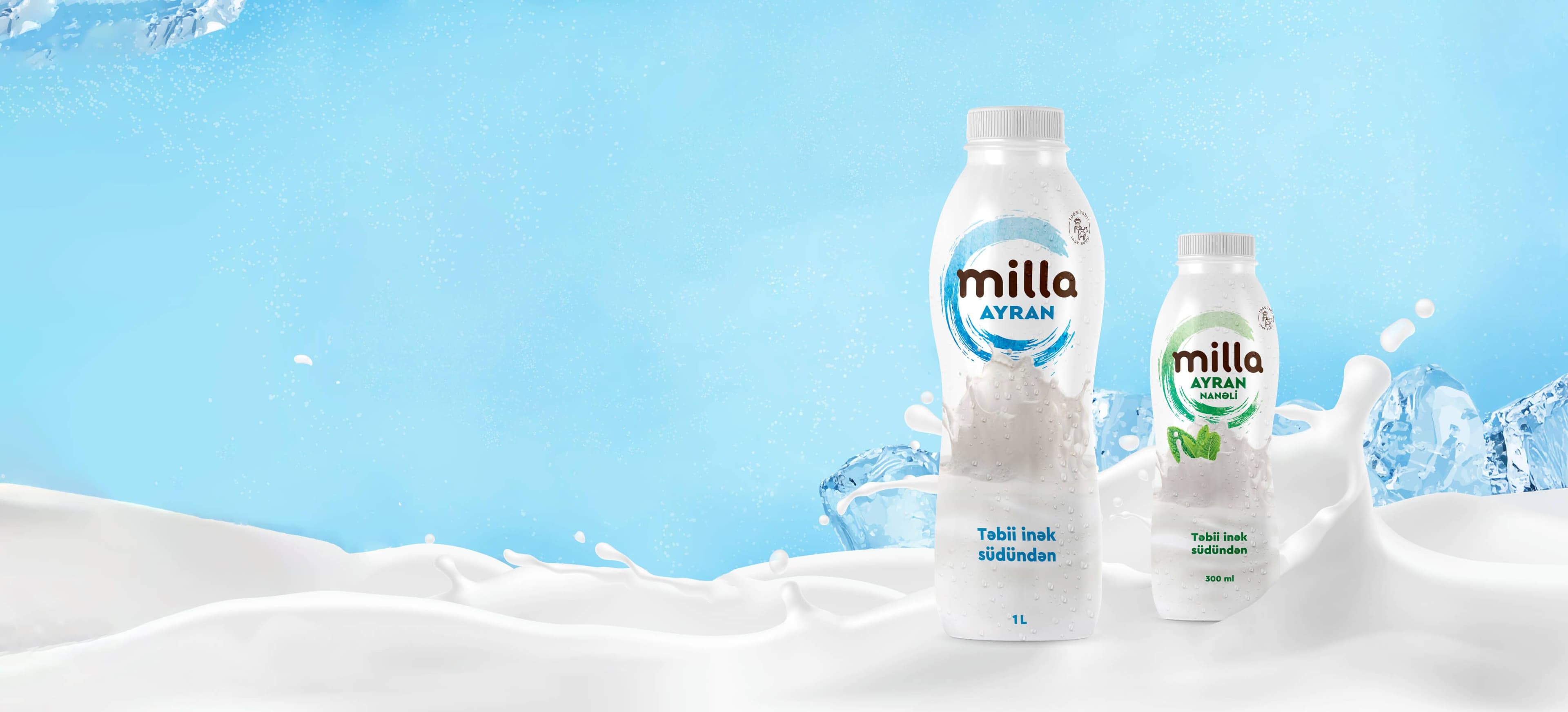 Sərinlə, ləzzət al!