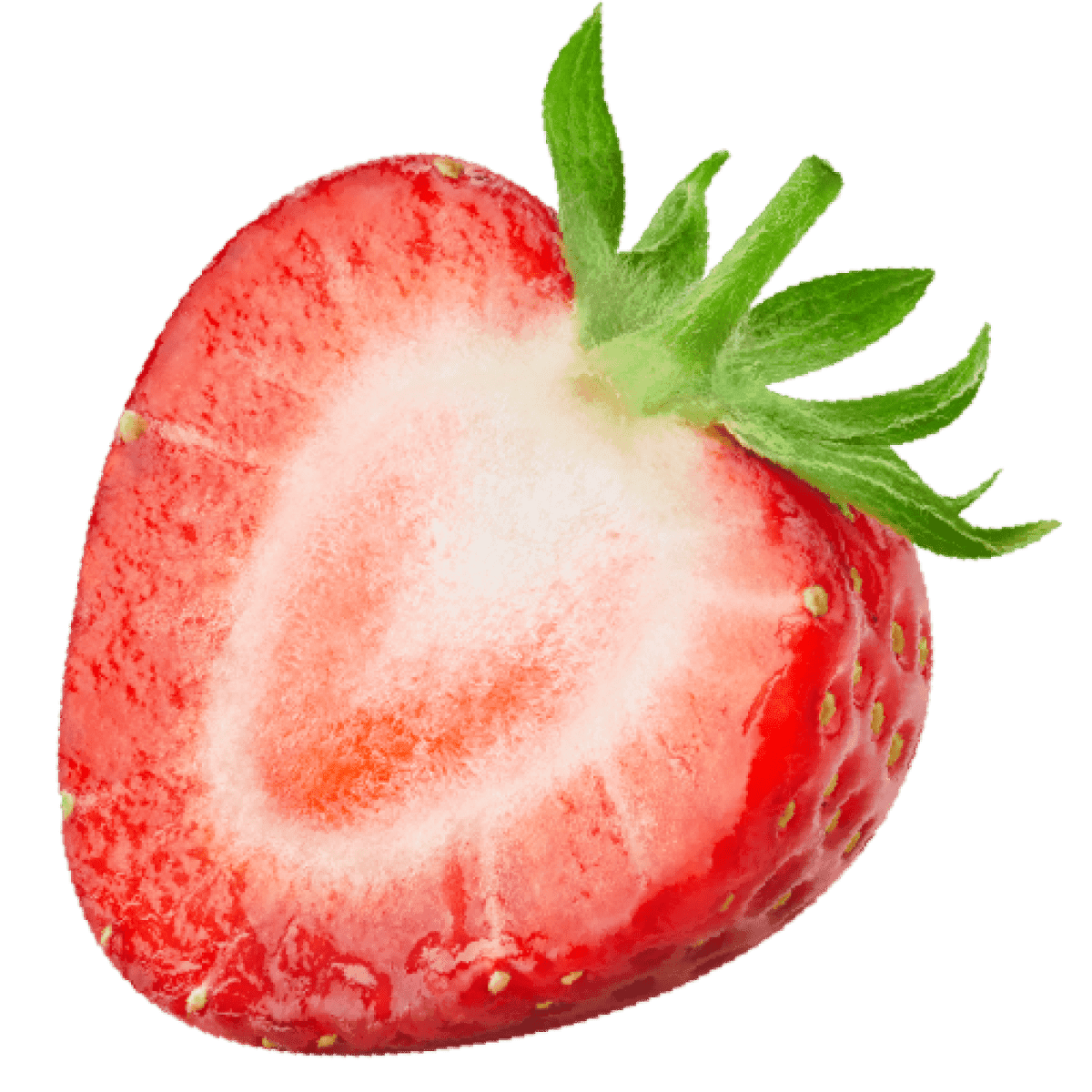 Milla Greek yoğurt çiyələk 150q