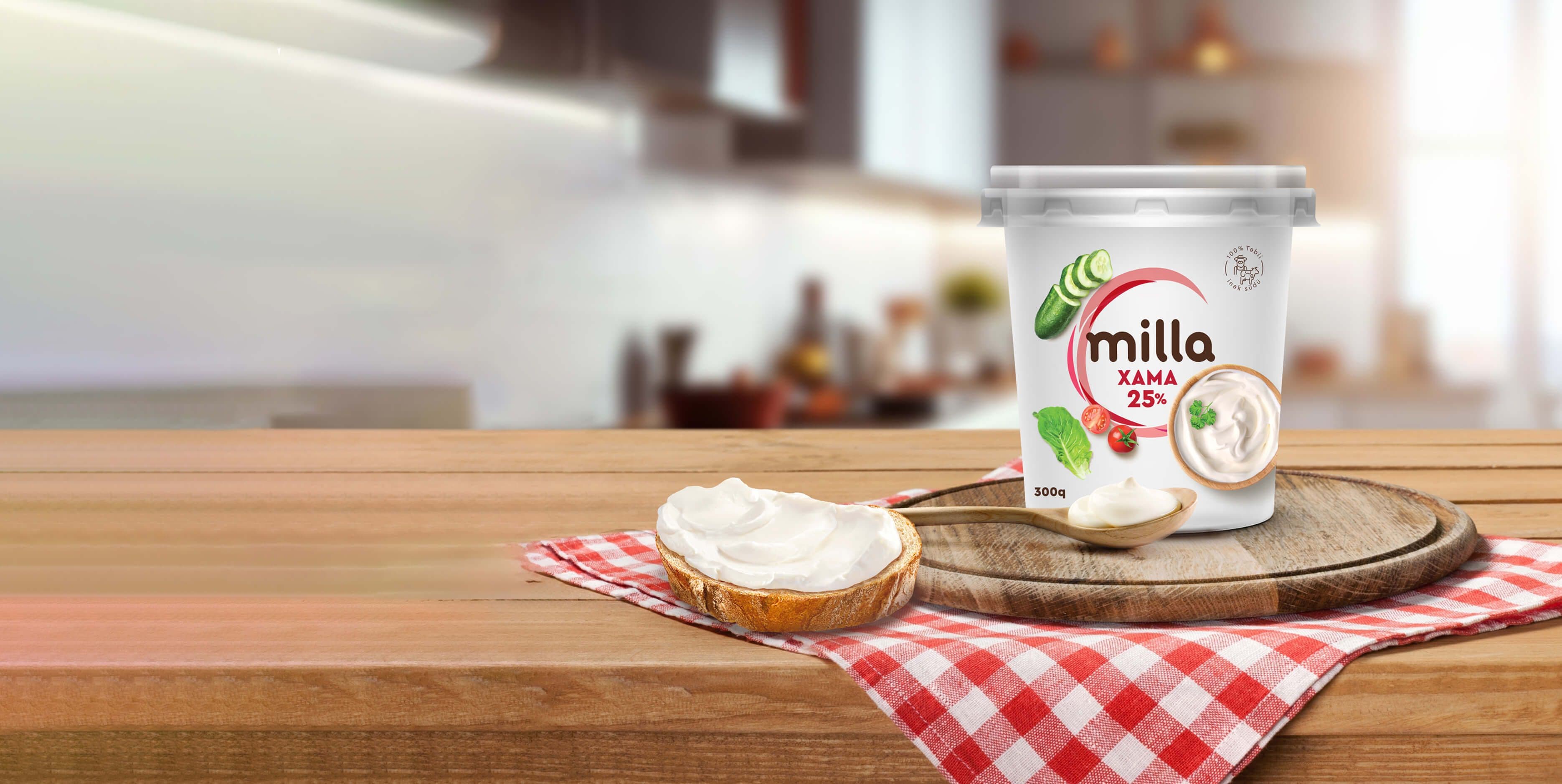 Səhər süfrələrinin ləzzəti!