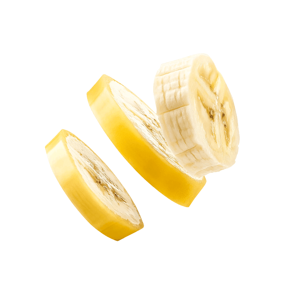 Mimi Yoğurt Banan 100qr