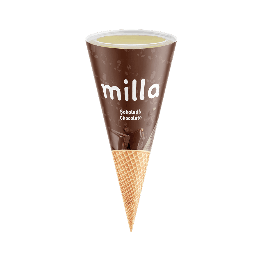 Konus Şokaladlı