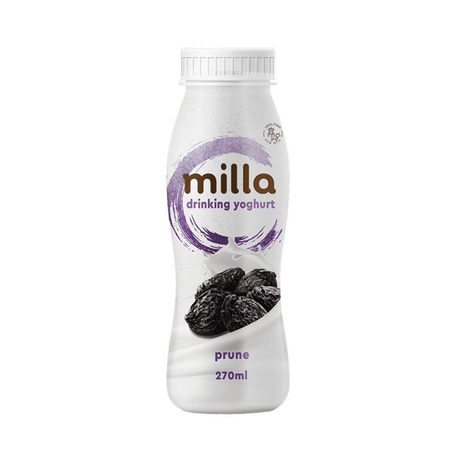 Milla Yoğurt İçməli Gavalı 270 ml