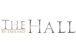 The Hall by Emiland